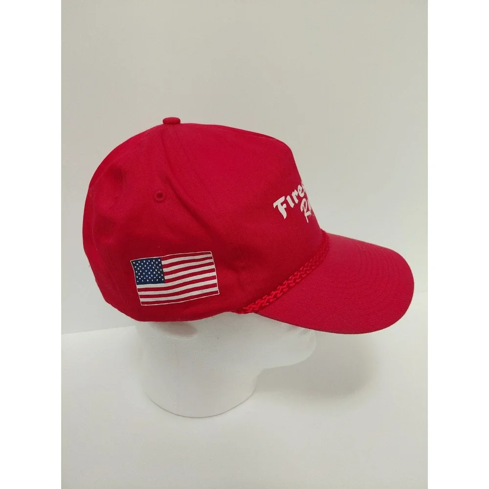 Attractive Headwear vintage firestone